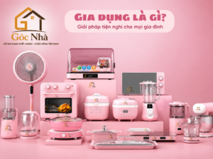 bảo hành đồ gia dụng như thế nào
