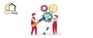 Chính Sách Bảo Hành Đồ Gia Dụng