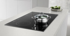 Khắc phục lỗi bếp từ không nhận nồi