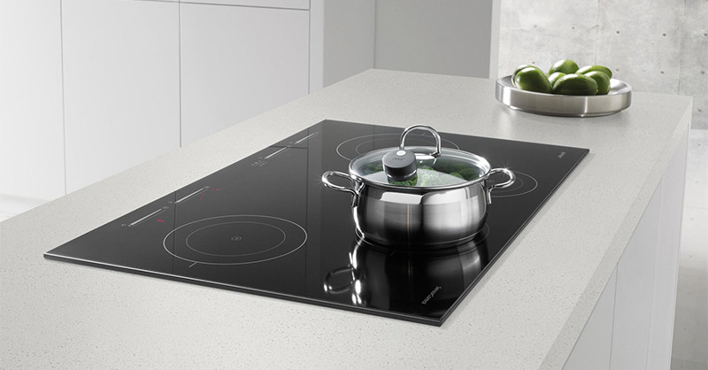 Khắc phục lỗi bếp từ không nhận nồi