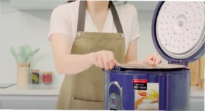 Sửa nồi cơm điện không nóng